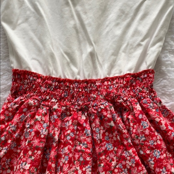 SUPER CUTE FIT AND FLARE DRESS - Picture 4 of 4